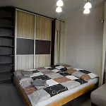 아파트 U Klinovce