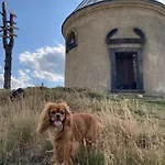 U Klinovce 아파트 Kovářská