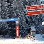 U Klinovce 아파트 *