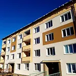 U Klinovce Kovářská