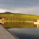 아파트 U Klinovce