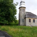아파트 U Klinovce Kovářská