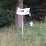 U Klinovce 아파트 Kovářská