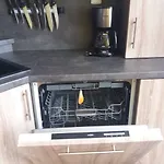 U Klinovce 아파트 *