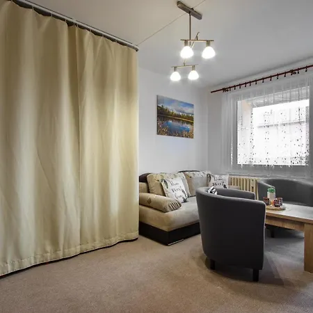 Apartment U Klinovce