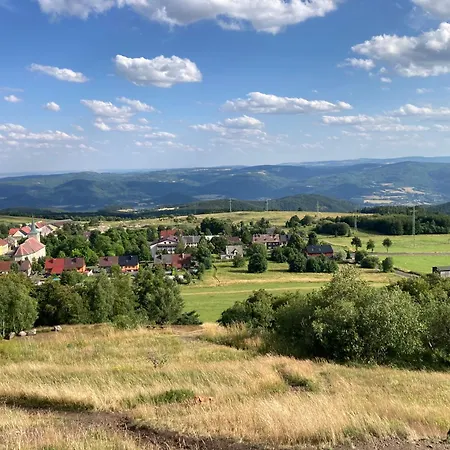 U Klinovce * Kovářská