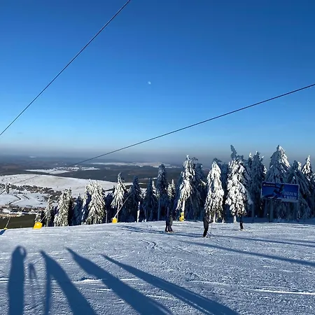 U Klinovce Kovářská