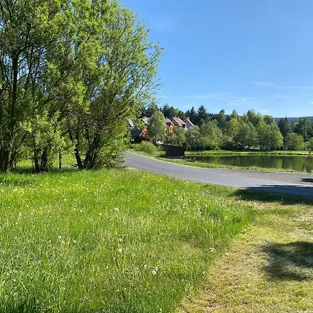 Appartement U Klinovce *
