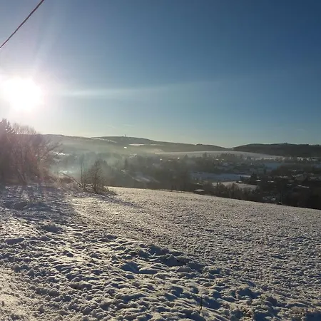 U Klinovce * Kovářská