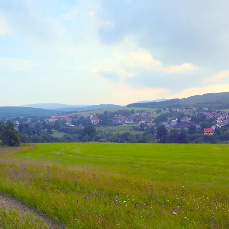 U Klinovce Appartement