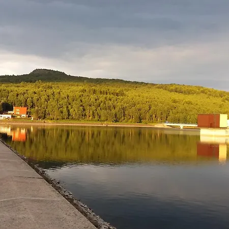 Lejlighed U Klinovce