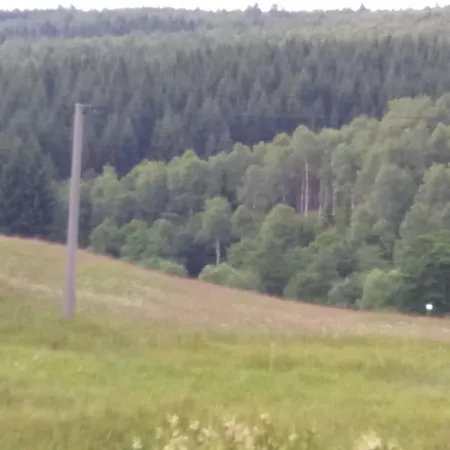 Lejlighed U Klinovce