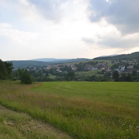 U Klinovce Kovářská