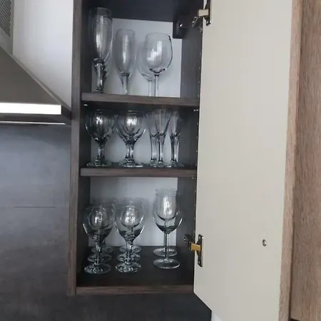 U Klinovce * Kovářská