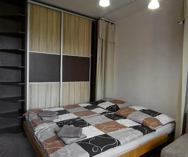 Appartamento U Klínovce