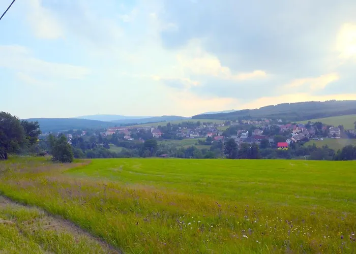 U Klínovce Apartmán