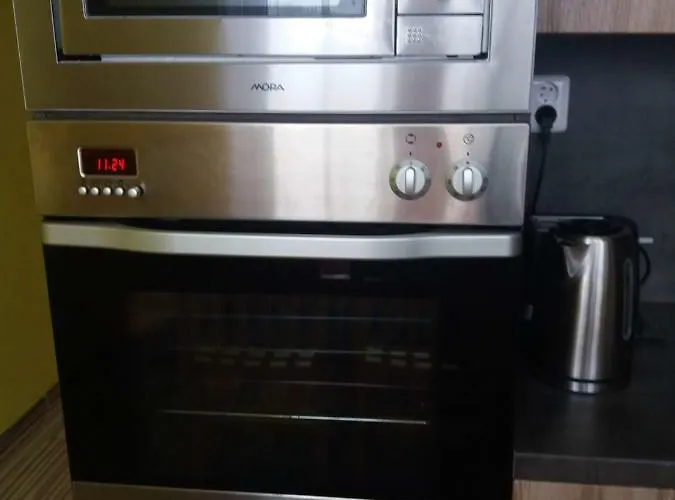 U Klínovce Apartmán *
