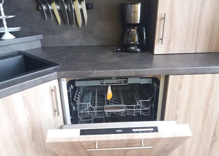 U Klínovce Apartmán *